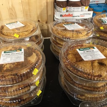 Stew Leonard's - pies - Bakeries Near Me - East Meadow, New York Stew Leonard's - pies - Bakeries Near Me - East Meadow, New York
