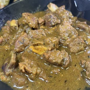 The Grotto - Curry Goat - Caribbean Near Me - Brooklyn, New York The Grotto - Curry Goat - Caribbean Near Me - Brooklyn, New York