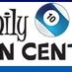 Family Fun Center