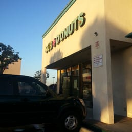 Front of Store!