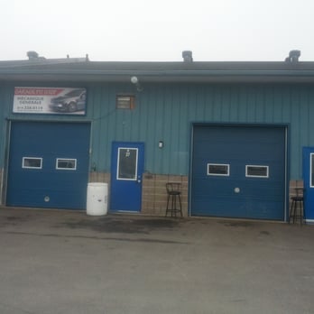 Garage Pit Stop - Auto Repair Near Me - Gatineau, Quebec Garage Pit Stop - Auto Repair Near Me - Gatineau, Quebec