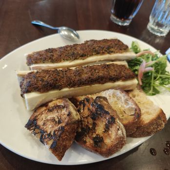Mad Bene - Wagyu bone marrow - Italian Near Me - Kapolei, Hawaii Mad Bene - Wagyu bone marrow - Italian Near Me - Kapolei, Hawaii