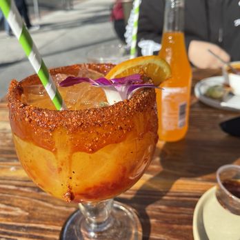 Tostadas - Mangonediata - Breakfast & Brunch Near Me - San Jose, California Tostadas - Mangonediata - Breakfast & Brunch Near Me - San Jose, California