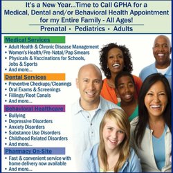 GPHA - Woodland Avenue Health Center - Services offered at Greater Philadelphia Health Action, Inc.