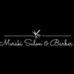 Meraki Salon & Barber