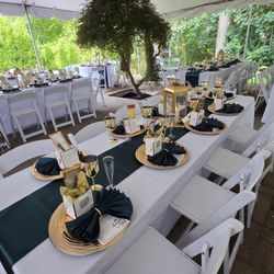 Gabowabo Party Rentals