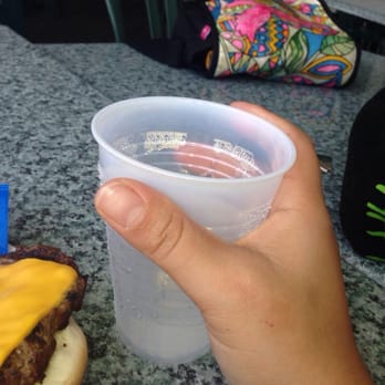 Boater's Grill - Drink cups!! - Seafood Near Me - Key Biscayne, Florida Boater's Grill - Drink cups!! - Seafood Near Me - Key Biscayne, Florida