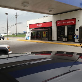 GetGo Fuel Station - a view of a gas station - Gas Stations Near Me - Indiana, Pennsylvania GetGo Fuel Station - a view of a gas station - Gas Stations Near Me - Indiana, Pennsylvania