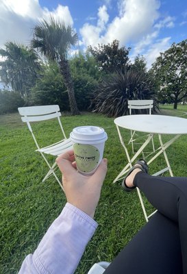 Native Twins Coffee by null