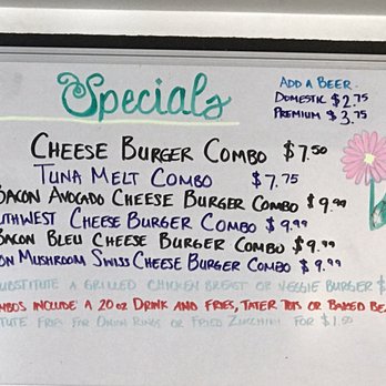 Broadway Cafe - Burgers Near Me - Big Bear City, California