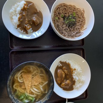 Ducks - Lunch specials - Japanese Curry Near Me - San Gabriel, California Ducks - Lunch specials - Japanese Curry Near Me - San Gabriel, California