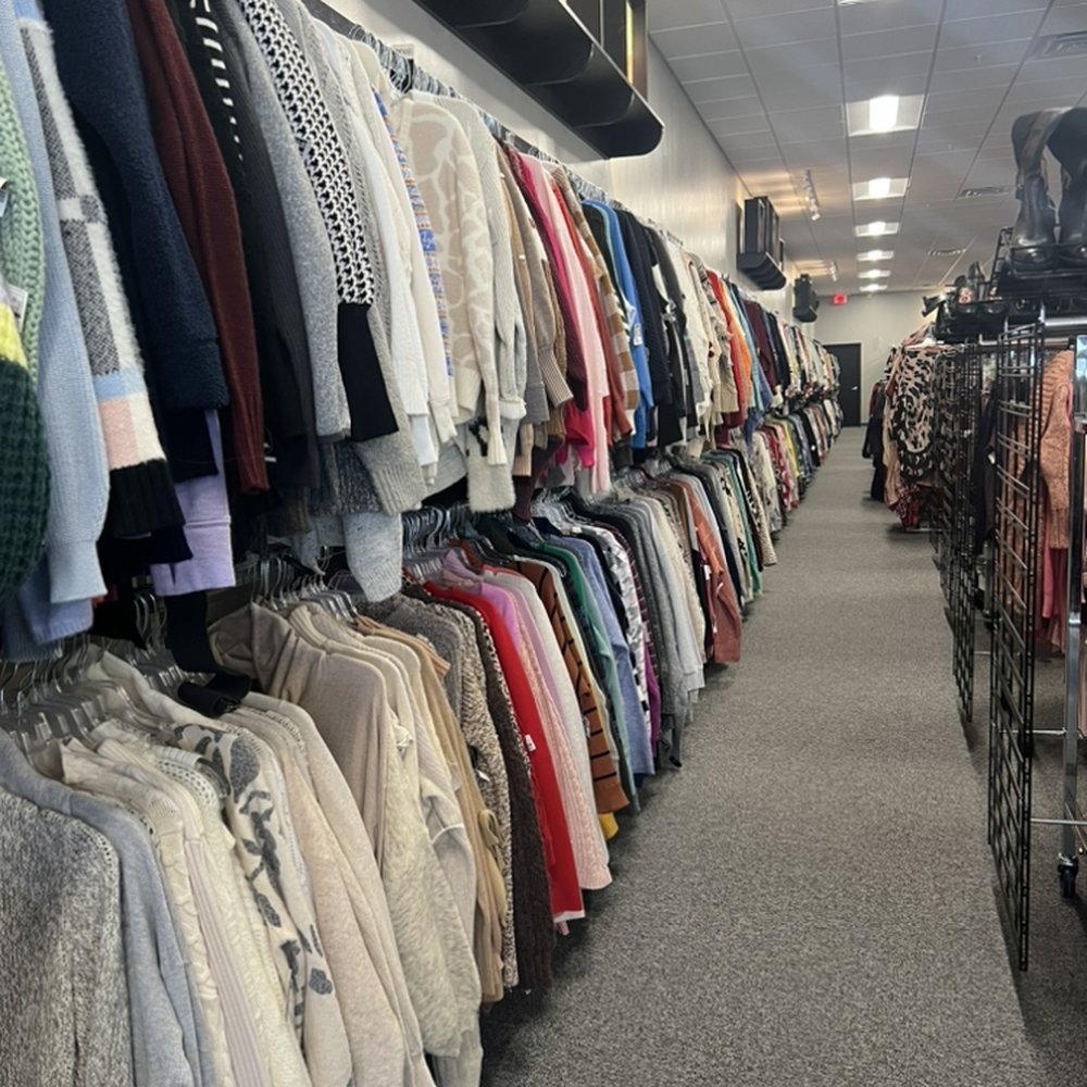 TOP 10 BEST Sell Used Clothes in Buffalo, NY - Updated 2025 - Yelp