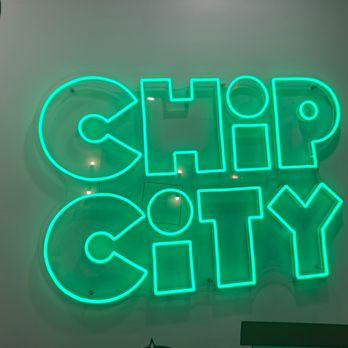 Chip City - Bakeries Near Me - New York, New York