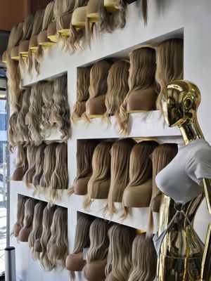 Hair Queen LA by null