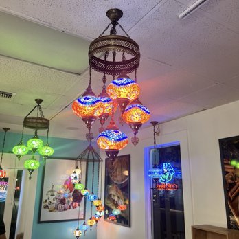 The Baklava - Coffee & Tea Near Me - Key West, Florida