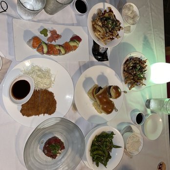 The Olelo Room - the spread - Hawaiian Near Me - Kapolei, Hawaii