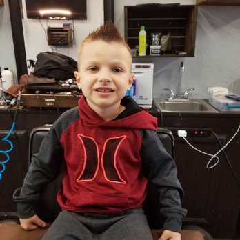 Real Gentlemen's Parlor - Barbers Near Me - Escondido, California Real Gentlemen's Parlor - Barbers Near Me - Escondido, California