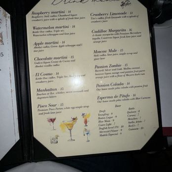 El Gauchito 3 - Argentine Near Me - Rockville Centre, New York