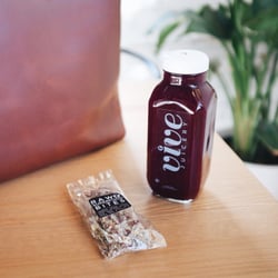 Vive Juicery
