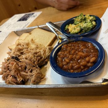 Martin's Bar-B-Que Joint - Whole Hog Plate - Barbeque Near Me - Nashville, Tennessee Martin's Bar-B-Que Joint - Whole Hog Plate - Barbeque Near Me - Nashville, Tennessee