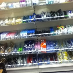 Rossmann - A small section of the minis on sale!