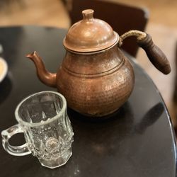 Aleppo Sweets