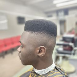 ChopShop BarberShop