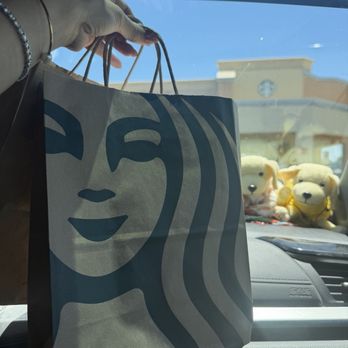 Starbucks - Coffee & Tea Near Me - Glendale, Arizona