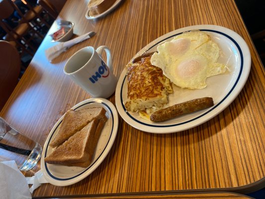 IHOP by null
