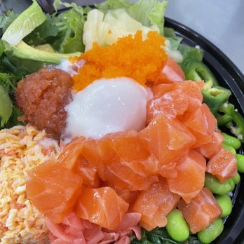 Aloha Poke - Pokè - Poke Near Me - Chino, California