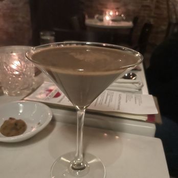 Baileys' Chocolate Bar - The signature martini - Lounges Near Me - Saint Louis, Missouri Baileys' Chocolate Bar - The signature martini - Lounges Near Me - Saint Louis, Missouri