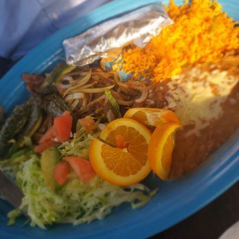 Acapulco Mexican Restaurant - Carne asada - Bars Near Me - Tonawanda, New York