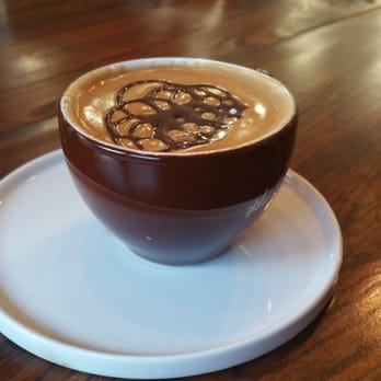 Lucettegrace - Expresso - Coffee & Tea Near Me - Raleigh, North Carolina