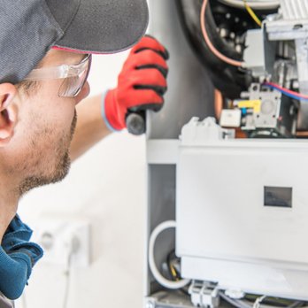 Moore Mechanical - Heating & Air Conditioning/HVAC Near Me - Cadillac, Michigan