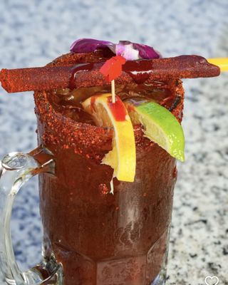 Frida's Modern Mexican by null