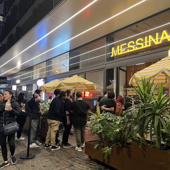 Messina - Gelato Near Me - Sydney, NSW Messina - Gelato Near Me - Sydney, NSW