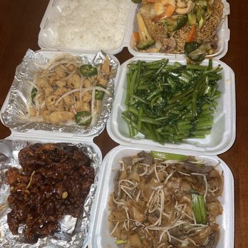 Ocean Chinese Seafood Restaurant - A feast - Chinese Near Me - Arlington, Texas Ocean Chinese Seafood Restaurant - A feast - Chinese Near Me - Arlington, Texas