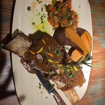 Espana - A la pimienta - Mediterranean Near Me - McAllen, Texas