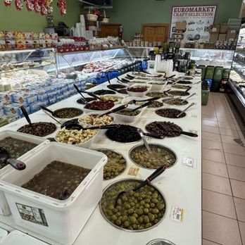Euro Market - International Grocery Near Me - Astoria, New York