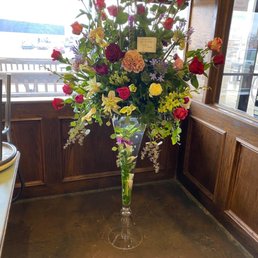 Arrangement from Designs by Rachel Arrangement from Designs by Rachel