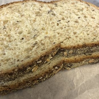 2 Chef's Souparee - Multigrain bread - Soup Near Me - Lake Worth, Florida