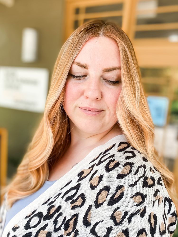 STEFANIE GRACE 18 Photos Mandeville, Louisiana Hair Stylists