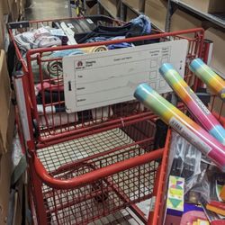 Target