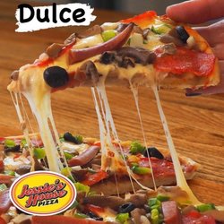 Jessie's House Pizza