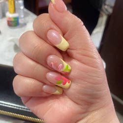 The One Nail & Spa
