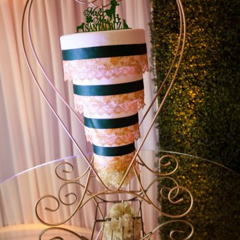 Elegance On Display - Desserts Near Me - Fallbrook, California