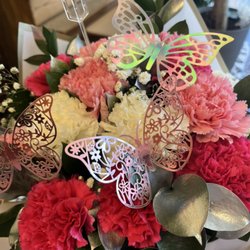 Aleea Flowers