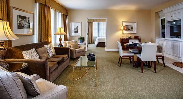 Hampton Inn & Suites Birmingham-Downtown-Tutwiler by null
