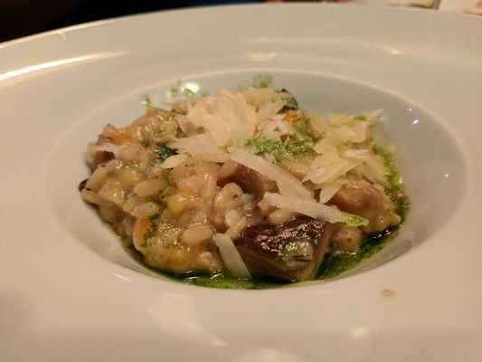 El Mesón de Cervantes by null