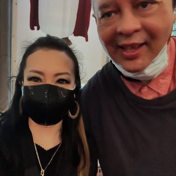 Abyssinian Baptist Church - With Kimiko Matsuo - Churches Near Me - New York, New York